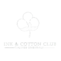 Ink & Cotton Club — Tailored Essentials